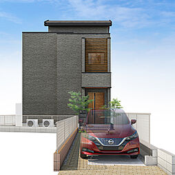【桧家の分譲住宅】スマート・ワンシティさいたま市緑区原山