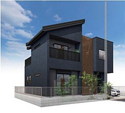 【桧家の分譲住宅】スマート・ワンシティ川口市南鳩ヶ谷7丁目