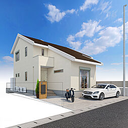 【桧家の分譲住宅】スマート・ワンシティさいたま市見沼区堀崎町