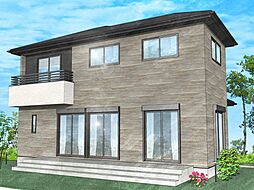 【総桧で建築します】　水海道　天満町　2300万円