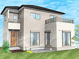 【総桧で建築します】　JR土浦　港町　3100万円