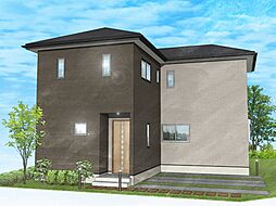 【総桧で建築します】　TX研究学園　豊里の杜　3300万円