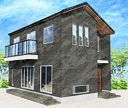 【総桧で建築します】　JR新八柱　河原塚　4000万円