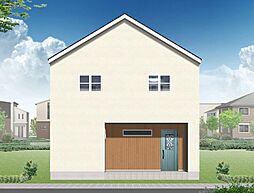 【総桧で建築します】　新守谷　松前台　3490万円