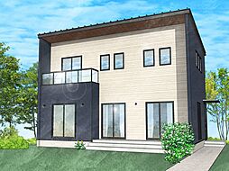 【総桧で建築します】　JRひたち野うしく　中山　2600万円