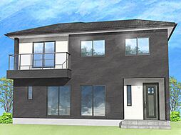 【総桧で建築します】　JR土浦　永国東町　2500万円