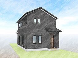 【総桧で建築します】　逆井　藤心　3890万円