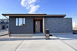 【総桧で建築します】　TXみどりの　陣場　4800万円