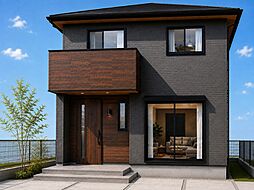 【総桧で建築します】　JR新松戸　二ツ木　4990万円