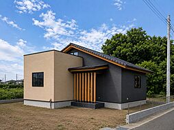 【総桧で建築します】 TXみらい平 小張 4090万円