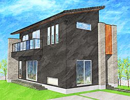 【総桧で建築します】　TX万博記念公園　島名香取台　4000万円