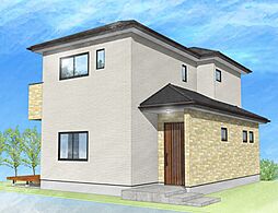 【総桧で建築します】　JR龍ケ崎市　城ノ内　2500万円