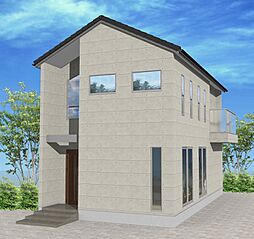 【総桧で建築します】　TXつくば　玉取　2790万円