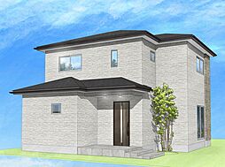 【総桧で建築します】　JR荒川沖　大字曙　2500万円