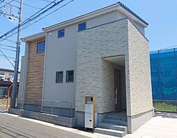 【総桧で建築します】 TX柏の葉キャンパス 花野井 4990万円