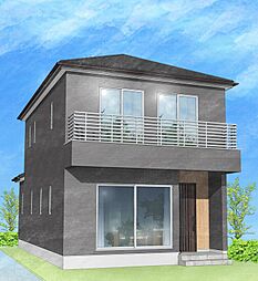 【総桧で建築します】　JR湖北　湖北台　2450万円