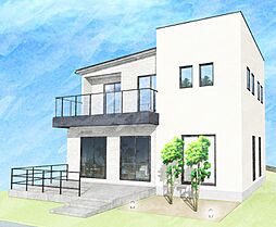 【総桧で建築します】　TX研究学園　今鹿島　2690万円