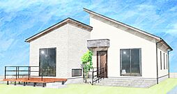 【総桧で建築します】　新石下　2300万円