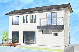 【総桧で建築します】　小室町　3500万円