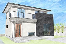 【総桧で建築します】　JR牛久　田宮町　2900万円