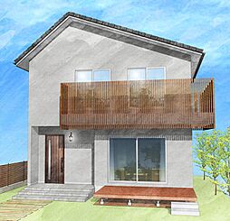 【総桧で建築します】　TXつくば　松代　4590万円