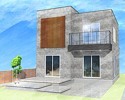 【総桧で建築します】　JR龍ケ崎市　姫宮町　2300万円