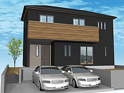 【総桧で建築します】　JR荒川沖　阿見町中央　2700万円