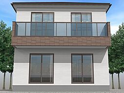 【総桧で建築します】　豊四季　篠籠田　3650万円