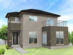 【総桧で建築します】　水海道　豊岡町　2300万円