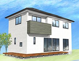 【総桧で建築します】JR藤代　片町　2900万円