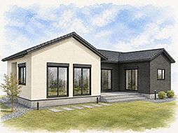 【総桧で建築します】　TXつくば　並木　4400万円