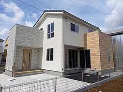 【総桧で建築します】　クロスシティ初富　3690万円