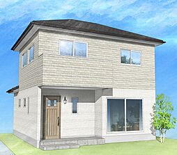 【総桧で建築します】　JR龍ケ崎市　藤ヶ丘　2700万円