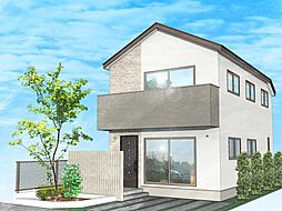 【総桧で建築します】　初石　西原　4200万円