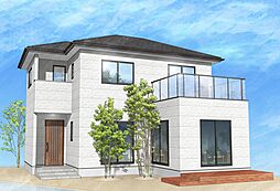 【総桧で建築します】　大袋　西大袋　4790万円