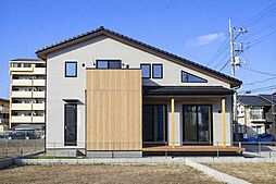 【総桧で建築します】 JR取手 東 3690万円