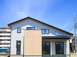 【総桧で建築します】　JR取手　東　3790万円