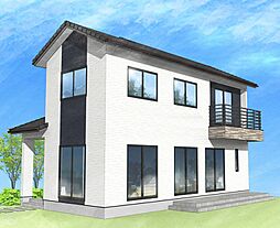 【総桧で建築します】　ＪＲ牛久　栄町　3500万円