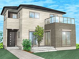 【総桧で建築します】　TX研究学園　今鹿島　2600万円