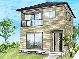 【総桧で建築します】　JR牛久　田宮町　3200万円