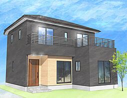 【総桧で建築します】　JR龍ケ崎市　松葉　2800万円