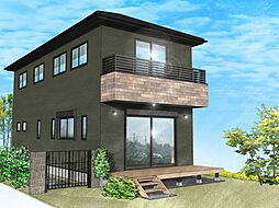 【総桧で建築します】　JR我孫子　並木　3700万円