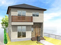 【総桧で建築します】　水海道　橋本町　2300万円