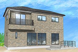 【総桧で建築します】　JR土浦　南平台　2400万円