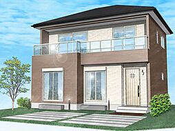 【総桧で建築します】　新越谷　大間野町　4999万円