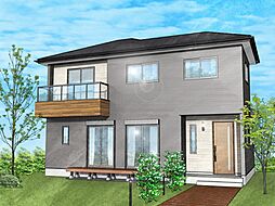 【総桧で建築します】　水海道　高野町　2500万円