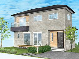 【総桧で建築します】千葉ニュータウン中央　木刈　4500万円