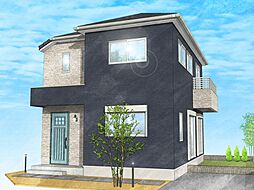 【総桧で建築します】　六実　西佐津間　3400万円