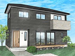 【総桧で建築します】西白井　七次台　3800万円