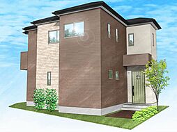 【総桧で建築します】　江戸川台　駒木台　3200万円